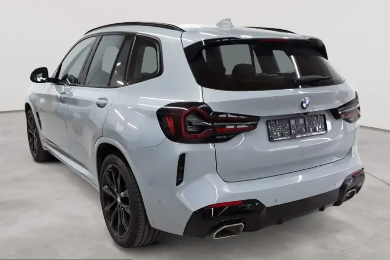 BMW X3 (Seria X) din 2023 cu 79.227 km - oferta BMW250748 - foto 2