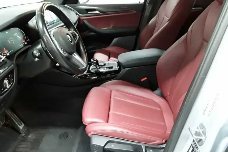 BMW X3 (Seria X) din 2023 cu 79.227 km - oferta BMW250748 - foto 3