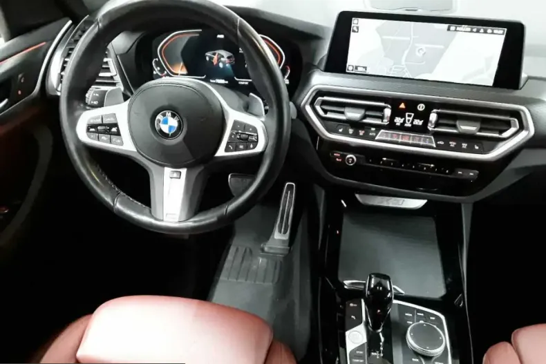 BMW X3 (Seria X) din 2023 cu 79.227 km - oferta BMW250748 - foto 5