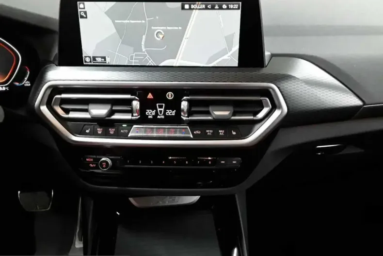 BMW X3 (Seria X) din 2023 cu 79.227 km - oferta BMW250748 - foto 6