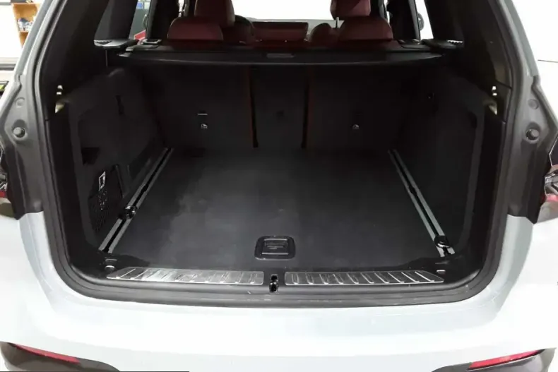 BMW X3 (Seria X) din 2023 cu 79.227 km - oferta BMW250748 - foto 9