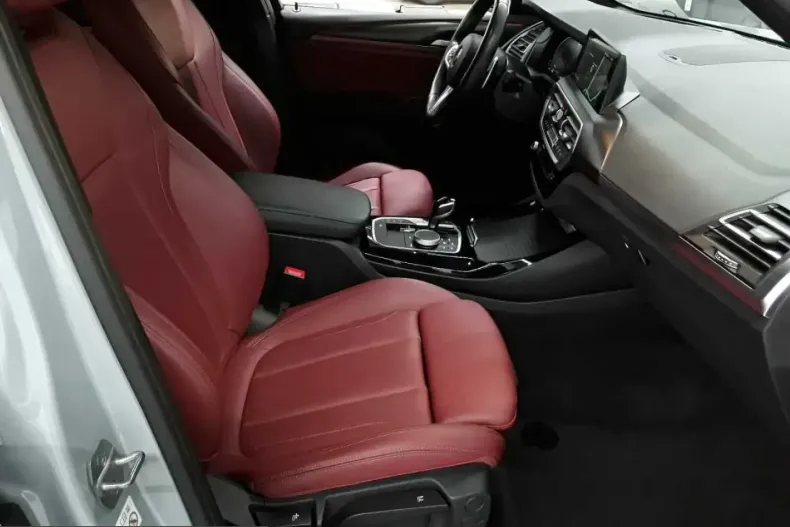 BMW X3 (Seria X) din 2023 cu 79.227 km - oferta BMW250748 - foto 11