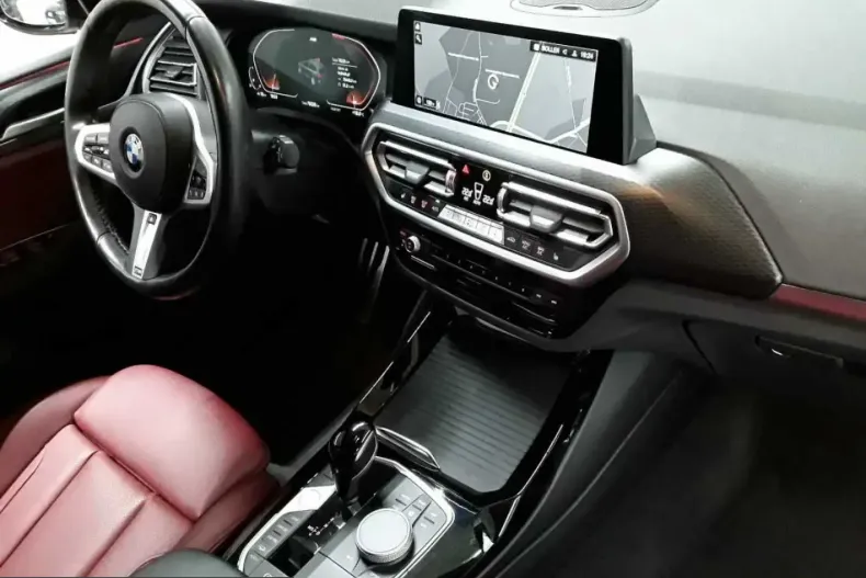 BMW X3 (Seria X) din 2023 cu 79.227 km - oferta BMW250748 - foto 12