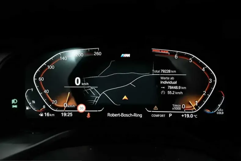 BMW X3 (Seria X) din 2023 cu 79.227 km - oferta BMW250748 - foto 13