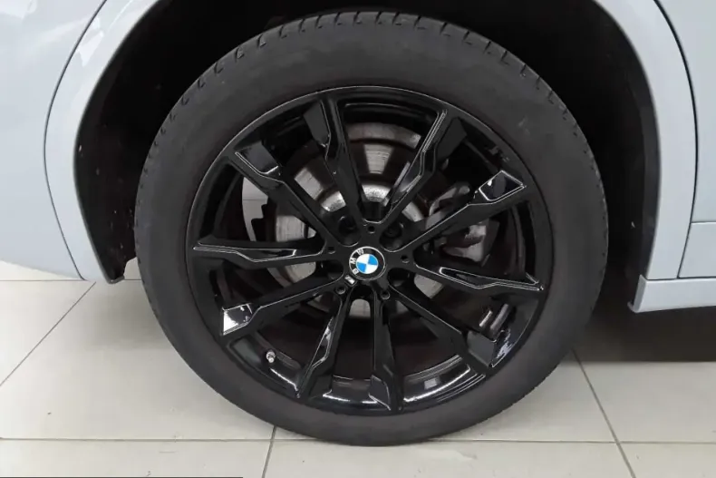BMW X3 (Seria X) din 2023 cu 79.227 km - oferta BMW250748 - foto 18