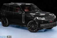 Land Rover Range Rover din 2024 cu 18.000 km - oferta LAN250749 - foto 1
