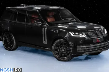 Land Rover Range Rover din 2024 - oferta LAN250749
