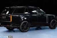 Land Rover Range Rover din 2024 cu 18.000 km - oferta LAN250749 - foto 3