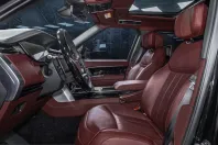 Land Rover Range Rover din 2024 cu 18.000 km - oferta LAN250749 - foto 4