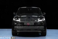 Land Rover Range Rover din 2024 cu 18.000 km - oferta LAN250749 - foto 8