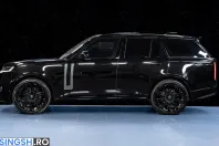 Land Rover Range Rover din 2024 cu 18.000 km - oferta LAN250749 - foto 9