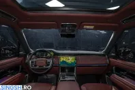 Land Rover Range Rover din 2024 cu 18.000 km - oferta LAN250749 - foto 18