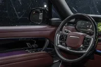 Land Rover Range Rover din 2024 cu 18.000 km - oferta LAN250749 - foto 20