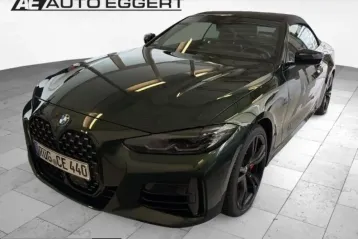 BMW 440 din 2023 - oferta BMW250750