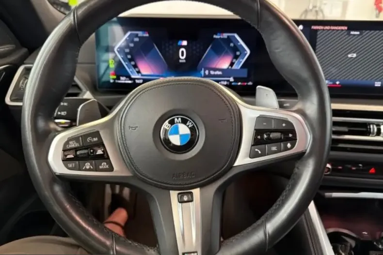 BMW 440 (Seria 4) din 2023 cu 52.081 km - oferta BMW250750 - foto 4