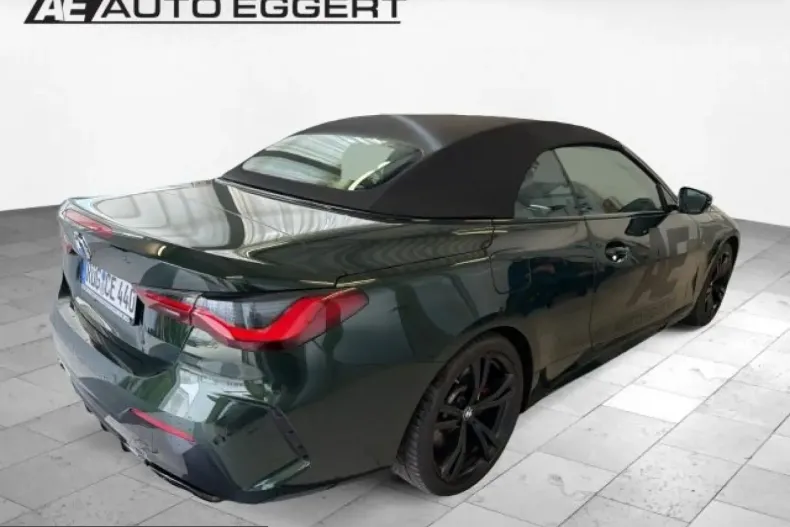 BMW 440 (Seria 4) din 2023 cu 52.081 km - oferta BMW250750 - foto 5