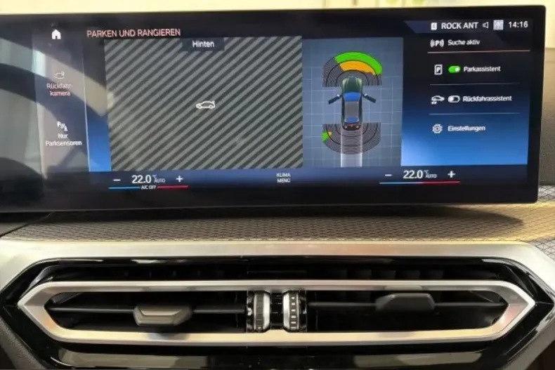 BMW 440 (Seria 4) din 2023 cu 52.081 km - oferta BMW250750 - foto 10