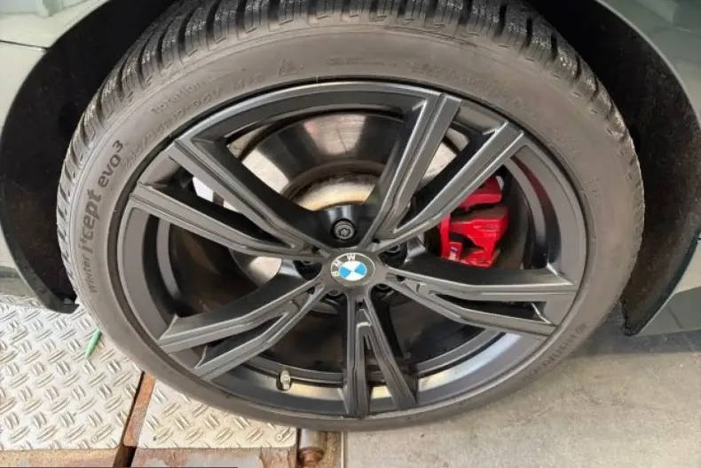 BMW 440 (Seria 4) din 2023 cu 52.081 km - oferta BMW250750 - foto 12
