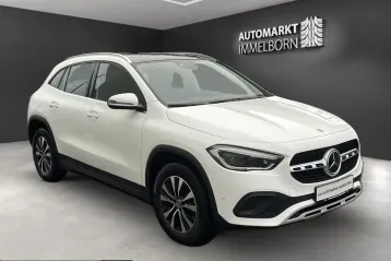 Mercedes-Benz GLA 250 din 2022 - oferta MER250751