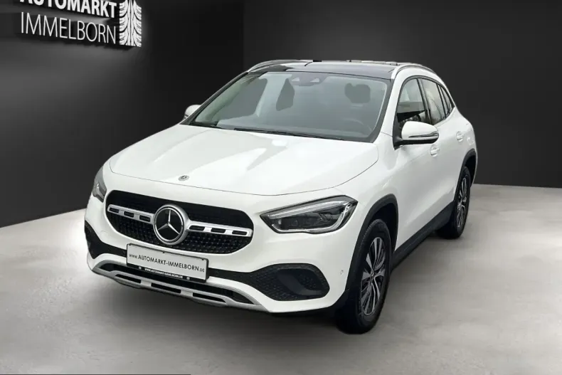 Mercedes-Benz GLA 250 (Clasa GLA) din 2022 cu 29.998 km - oferta MER250751 - foto 3