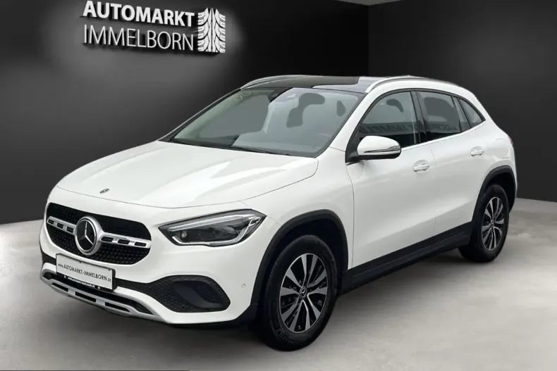 Mercedes-Benz GLA 250 (Clasa GLA) din 2022 cu 29.998 km - oferta MER250751 - foto 4
