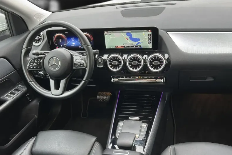 Mercedes-Benz GLA 250 (Clasa GLA) din 2022 cu 29.998 km - oferta MER250751 - foto 15