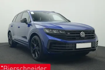 Volkswagen Touareg din 2025 - oferta VOL250752