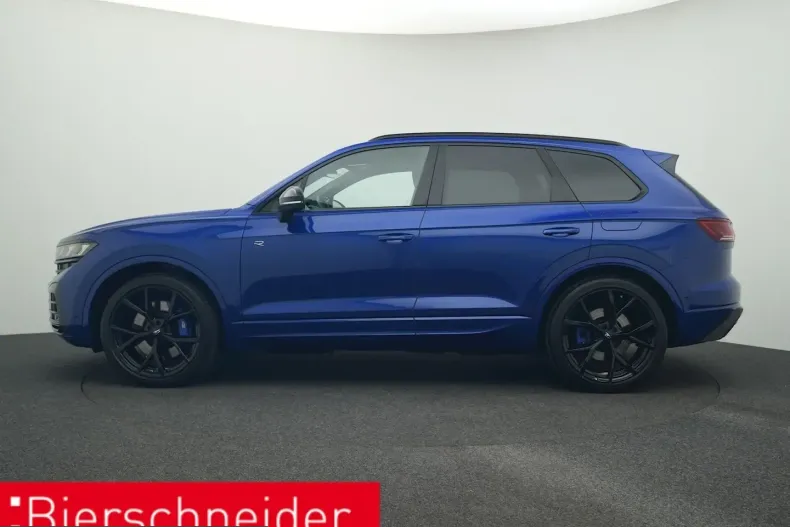 Volkswagen Touareg din 2025 cu 31.800 km - oferta VOL250752 - foto 2
