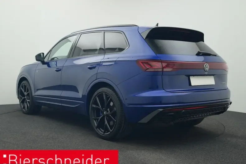 Volkswagen Touareg din 2025 cu 31.800 km - oferta VOL250752 - foto 3
