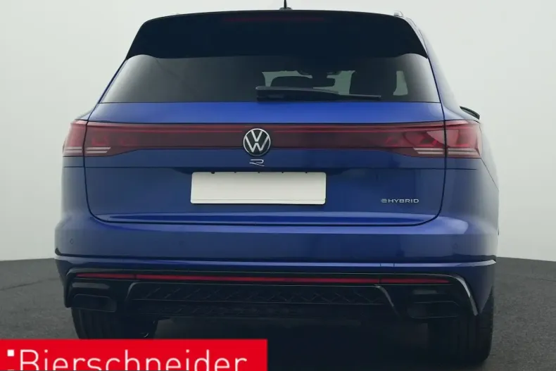 Volkswagen Touareg din 2025 cu 31.800 km - oferta VOL250752 - foto 4