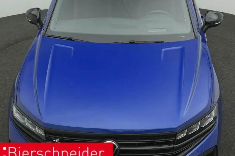 Volkswagen Touareg din 2025 cu 31.800 km - oferta VOL250752 - foto 19