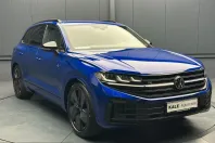 Volkswagen Touareg din 2025 cu 26.850 km - oferta VOL250753 - foto 1