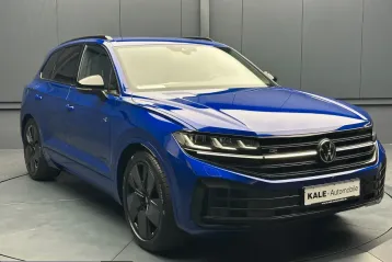 Volkswagen Touareg din 2025 - oferta VOL250753