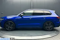 Volkswagen Touareg din 2025 cu 26.850 km - oferta VOL250753 - foto 2