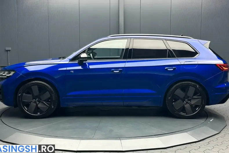 Volkswagen Touareg din 2025 cu 26.850 km - oferta VOL250753 - foto 2