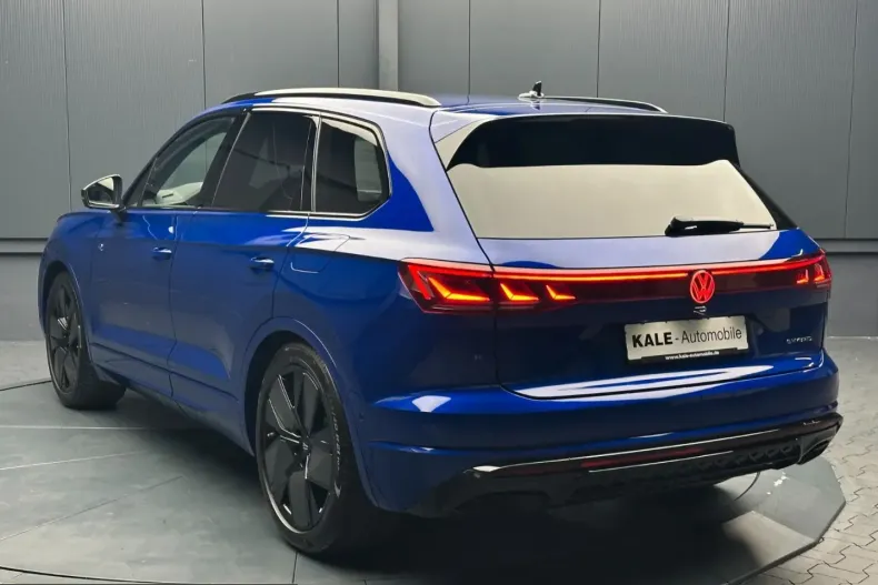 Volkswagen Touareg din 2025 cu 26.850 km - oferta VOL250753 - foto 3