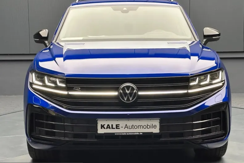 Volkswagen Touareg din 2025 cu 26.850 km - oferta VOL250753 - foto 7