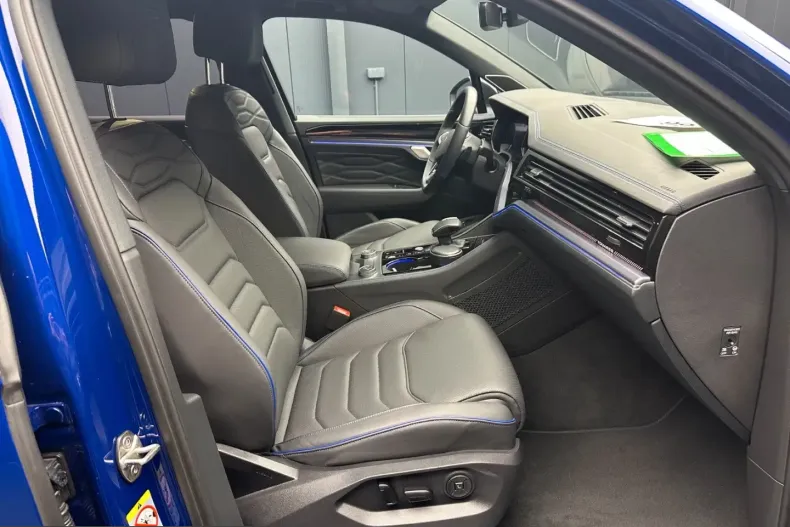 Volkswagen Touareg din 2025 cu 26.850 km - oferta VOL250753 - foto 8