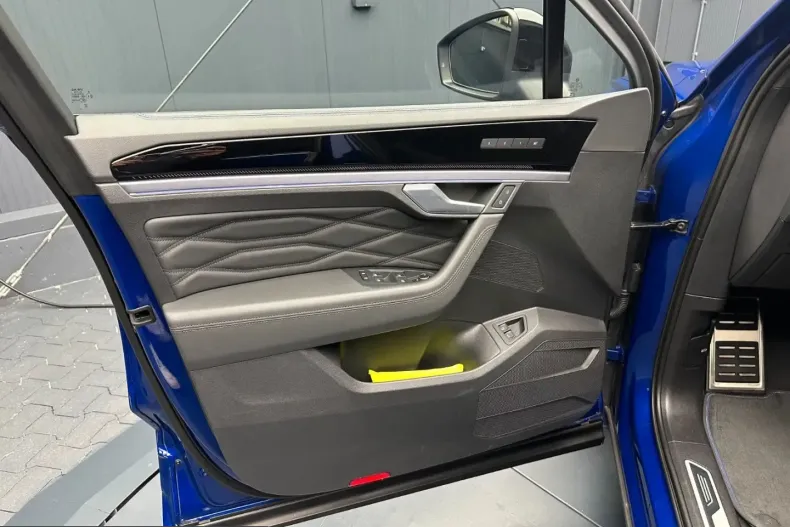 Volkswagen Touareg din 2025 cu 26.850 km - oferta VOL250753 - foto 11