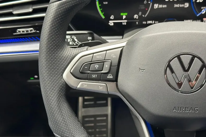 Volkswagen Touareg din 2025 cu 26.850 km - oferta VOL250753 - foto 17