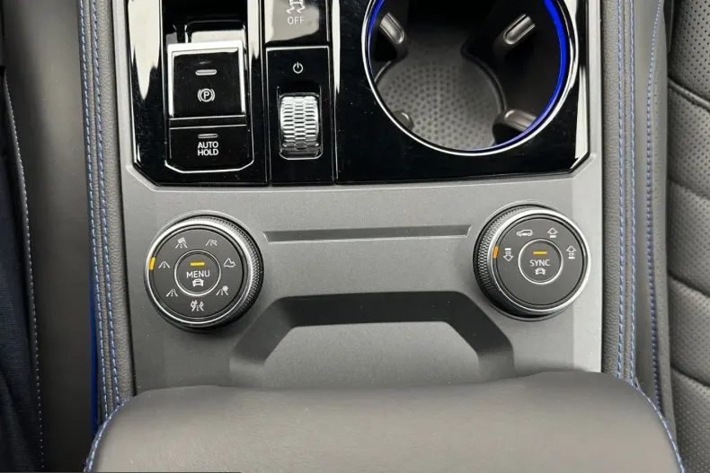 Volkswagen Touareg din 2025 cu 26.850 km - oferta VOL250753 - foto 22