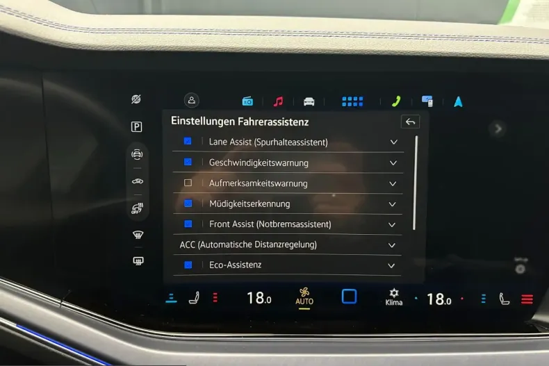 Volkswagen Touareg din 2025 cu 26.850 km - oferta VOL250753 - foto 26