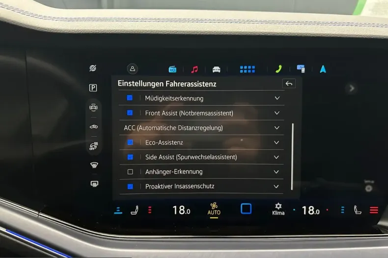 Volkswagen Touareg din 2025 cu 26.850 km - oferta VOL250753 - foto 27