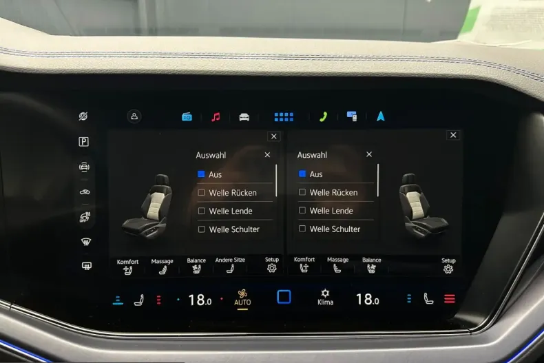 Volkswagen Touareg din 2025 cu 26.850 km - oferta VOL250753 - foto 29
