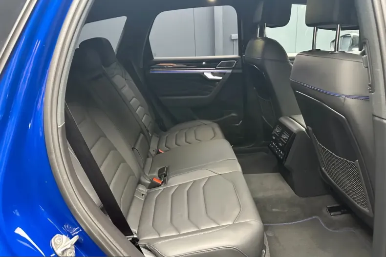 Volkswagen Touareg din 2025 cu 26.850 km - oferta VOL250753 - foto 30
