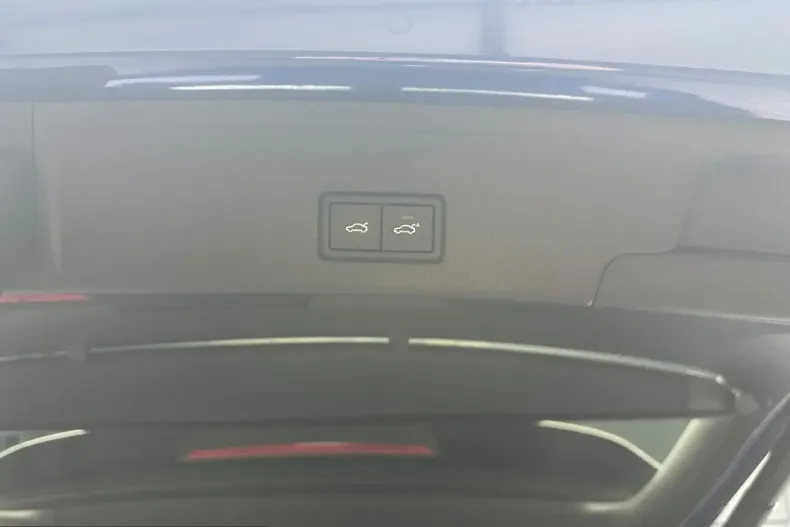Volkswagen Touareg din 2025 cu 26.850 km - oferta VOL250753 - foto 33