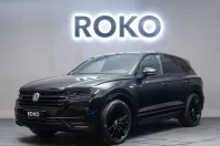 Volkswagen Touareg din 2022 cu 81.950 km - oferta VOL250754 - foto 1