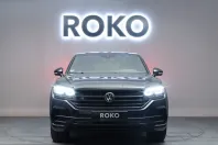 Volkswagen Touareg din 2022 cu 81.950 km - oferta VOL250754 - foto 2
