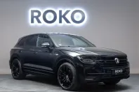 Volkswagen Touareg din 2022 cu 81.950 km - oferta VOL250754 - foto 3