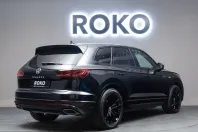 Volkswagen Touareg din 2022 cu 81.950 km - oferta VOL250754 - foto 5